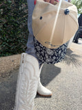 Cowgirl-ish