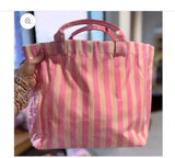 Stripe Totes