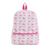 BTS PREORDER - Trvl Design Backpacker