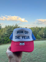 The MOTHER of hat drops