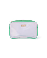 Packed Party - Color Block Pencil Pouch