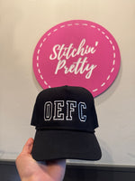 2014 Pre-ECRL Girls Soccer Team Hats