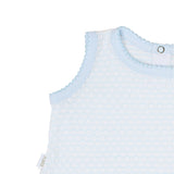 Paty - 2 PC Set, Sleeveless Top w/ Diaper Cover