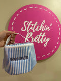 TRVL Snack Bag
