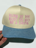 Hat sale!!! $15