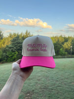 The MOTHER of hat drops