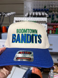 Boomtown Bandits hats