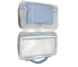 TRVL - Bundle Up Hanging Toiletry Bag