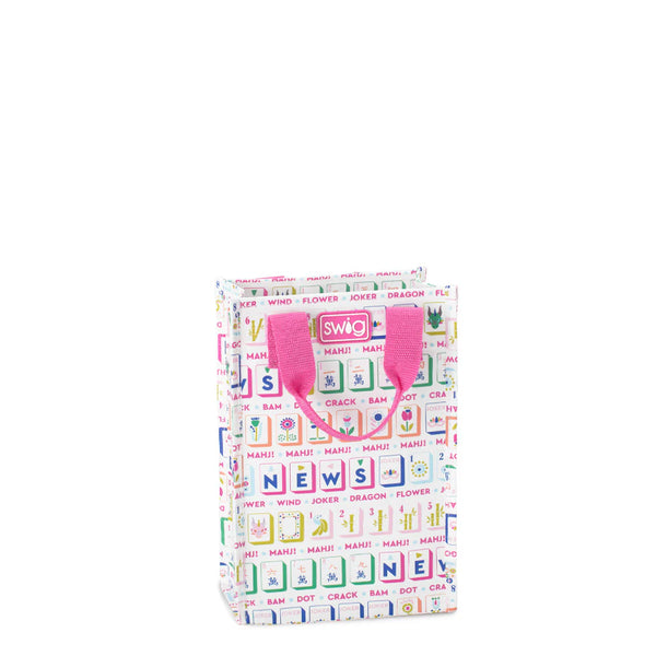 SWIG - MAHJONG Reusable Tote