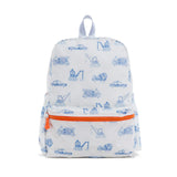 BTS PREORDER - Trvl Design Backpacker