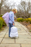 BACK TO SCHOOL PREORDER - TRVL Rest Up Nap Mat