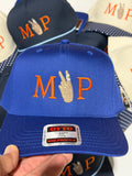 OKC - MVP x 2