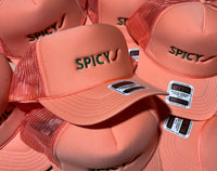 SPICY hat