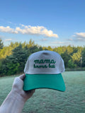 The MOTHER of hat drops