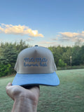 The MOTHER of hat drops