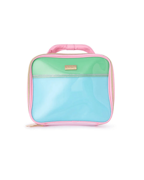 Packed Party - Color Block lunchbox