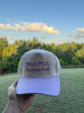 The MOTHER of hat drops
