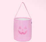 WIPEABLE Halloween Bucket