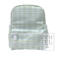 Trvl Design Backpacker