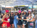 From ___ with love hat