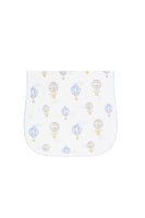 Nellapima Burp Cloths