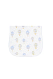 Nellapima Burp Cloths