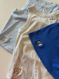 Okc boot tanks