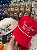 From ___ with love hat