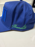 Boomtown Bandits hats