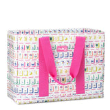 SWIG - MAHJONG Reusable Tote