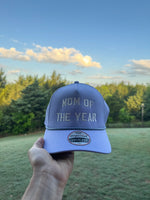 The MOTHER of hat drops
