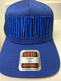 Boomtown Bandits hats