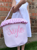 Easter Basket - PREORDER