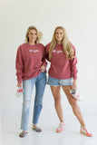 Adult Custom Sweatshirts