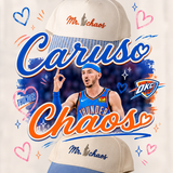 OKC - MR. CHAOS