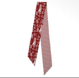 The Skinny Twilly - OU/OSU