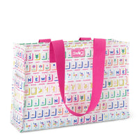 SWIG - MAHJONG Reusable Tote