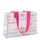 SWIG - MAHJONG Reusable Tote