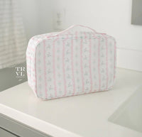 TRVL - Bundle Up Hanging Toiletry Bag