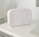 TRVL - Bundle Up Hanging Toiletry Bag