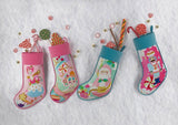 CHRISTMAS IN AUGUST!! Stocking preorder!i