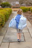 BACK TO SCHOOL PREORDER - TRVL Rest Up Nap Mat