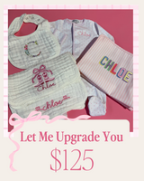 Baby Bundle - Pick your Price