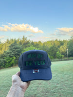 The MOTHER of hat drops