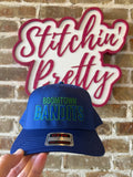 Boomtown Bandits hats