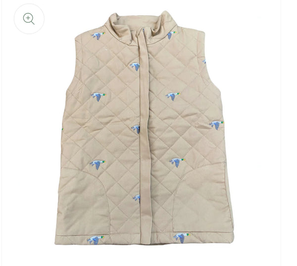 HH Mallard Vest