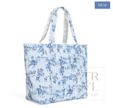 TRVL JUMBO Tote