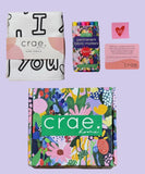 Crae Mother’s Day Gift Box (wrapped up cute)