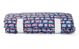 BACK TO SCHOOL PREORDER - TRVL Rest Up Nap Mat