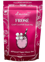 d'marie craft cocktail slush mix